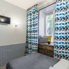 Гостиница Room ?7 сауна
