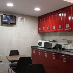 Отель Hostal Alogar Испания, Барселона - 2 отзыва об отеле, цены и фото номеров - забронировать отель Hostal Alogar онлайн фото 2