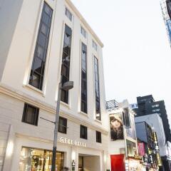 Отель The Grand Hotel Myeongdong Южная Корея, Сеул - отзывы, цены и фото номеров - забронировать отель The Grand Hotel Myeongdong онлайн фото 2
