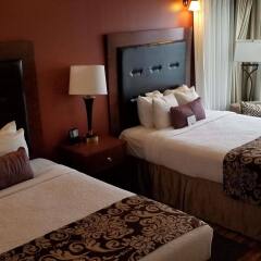 Отель Best Western Plus Greenwell Inn комната для гостей фото 4
