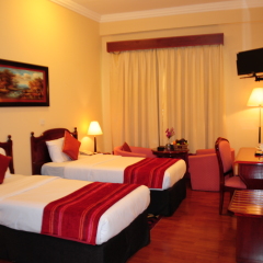 Fortune Hotel Deira комната для гостей фото 2