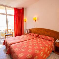 Hotel Amic Horizonte комната для гостей