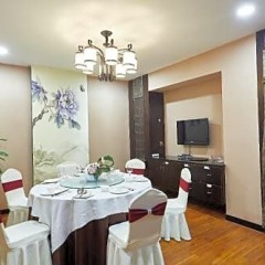 Отель Zhongshan Leeko Hotel Китай, Чжуншань - отзывы, цены и фото номеров - забронировать отель Zhongshan Leeko Hotel онлайн в номере фото 2