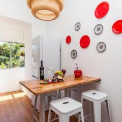 Lisbon Guests Hostel Лиссабон удобства в номере фото 2