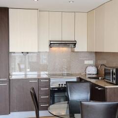 Отель Valencia Central Apartments Испания, Валенсия - отзывы, цены и фото номеров - забронировать отель Valencia Central Apartments онлайн в номере