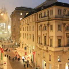 Отель The Place - Downtown Milan Италия, Милан - отзывы, цены и фото номеров - забронировать отель The Place - Downtown Milan онлайн фото 2