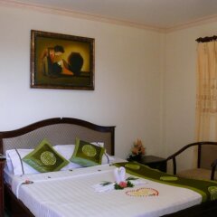 Отель Hai Au Mui Ne Beach Resort & Spa Фантхьет детские мероприятия фото 2