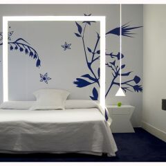 Отель Room Mate Mario Испания, Мадрид - 2 отзыва об отеле, цены и фото номеров - забронировать отель Room Mate Mario онлайн фитнесс-зал