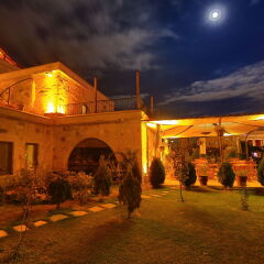 Göreme Inn Hotel Турция, Гёреме - отзывы, цены и фото номеров - забронировать отель Göreme Inn Hotel онлайн