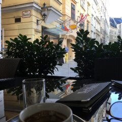 Отель Bella Vienna City Apartments Австрия, Вена - отзывы, цены и фото номеров - забронировать отель Bella Vienna City Apartments онлайн фото 10