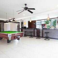 Andakira Hotel гостиничный бар