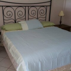 Sea Glass Place in Grand Anse, Grenada from 175$, photos, reviews - zenhotels.com guestroom