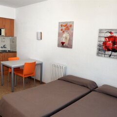 Отель Apartamentos ALEGRIA Bolero Park Испания, Льорет-де-Мар - 2 отзыва об отеле, цены и фото номеров - забронировать отель Apartamentos ALEGRIA Bolero Park онлайн в номере