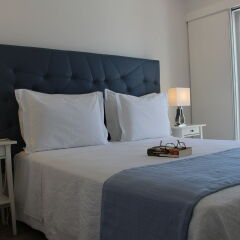 Отель River Inn - Adults Only- By AC Hospitality Management комната для гостей фото 5