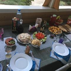 Гостиница Gregori Club в Краснодаре отзывы, цены и фото номеров - забронировать гостиницу Gregori Club онлайн Краснодар питание