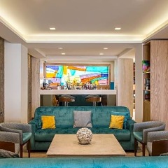 Отель InStyle Aparthotel Мальта, Сан Джулианс - отзывы, цены и фото номеров - забронировать отель InStyle Aparthotel онлайн