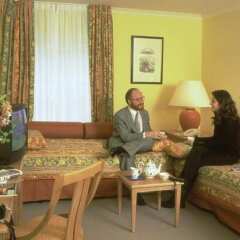 Отель Citadines South Kensington London детские мероприятия