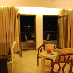 Отель Dali Luxury Rooms комната для гостей фото 4