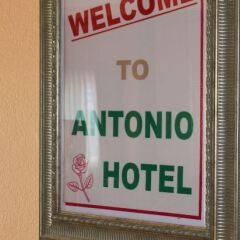 Отель Antonio Hotel США, Лос-Анджелес - 3 отзыва об отеле, цены и фото номеров - забронировать отель Antonio Hotel онлайн сауна