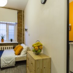 Апартаменты Chameleon Apartments Санкт-Петербург фото 19