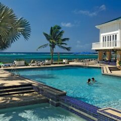 Отель All Inclusive Divi Carina Bay Beach Resort & Casino с домашними животными