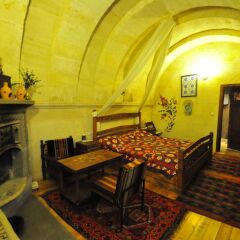 Kismet Cave House Турция, Гёреме - отзывы, цены и фото номеров - забронировать отель Kismet Cave House онлайн интерьер отеля фото 2
