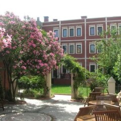 Kervansaray Canakkale - Special Class Турция, Канаккале - отзывы, цены и фото номеров - забронировать отель Kervansaray Canakkale - Special Class онлайн