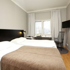 Отель Park Hotel Käpylä Финляндия, Хельсинки - 14 отзывов об отеле, цены и фото номеров - забронировать отель Park Hotel Käpylä онлайн фото 3