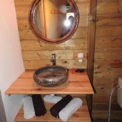 Insolite Ara Wakan / Ma cabane in Pointe-Noire, France from 221$, photos, reviews - zenhotels.com photo 2