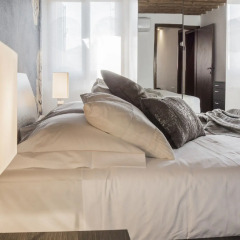 Отель Best Venice Apartments Santa Croce Италия, Венеция - отзывы, цены и фото номеров - забронировать отель Best Venice Apartments Santa Croce онлайн комната для гостей фото 3