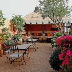 Отель Riad Nirvana Марокко, Марракеш - отзывы, цены и фото номеров - забронировать отель Riad Nirvana онлайн фото 9