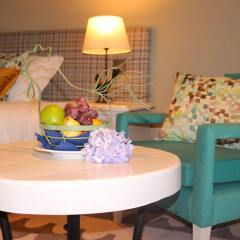 The Lince Nordeste Country Nature Hotel в номере фото 2