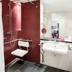 Отель Crowne Plaza Amsterdam - South Нидерланды, Амстердам - 1 отзыв об отеле, цены и фото номеров - забронировать отель Crowne Plaza Amsterdam - South онлайн спа