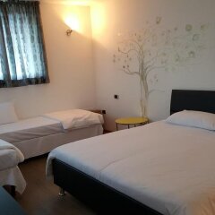 Отель B&B Mele d'Oro Терлано комната для гостей фото 5