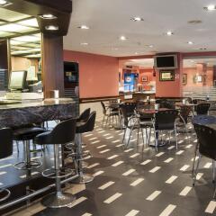 Отель Ronda House Hotel Испания, Барселона - - забронировать отель Ronda House Hotel, цены и фото номеров гостиничный бар