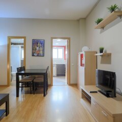 Апартаменты Bbarcelona Apartments Sagrada Familia Terrace Flats Барселона фото 4