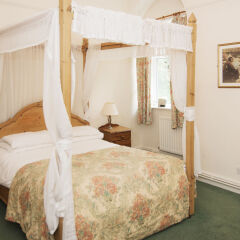 Paddington House Hotel комната для гостей
