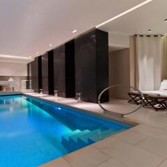 Le Metropolitan, a Tribute Portfolio Hotel, Paris бассейн
