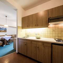 Апартаменты Apartments Obermayr Лана в номере