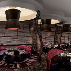 Отель Nobu Hotel at Caesars Palace США, Лас-Вегас - отзывы, цены и фото номеров - забронировать отель Nobu Hotel at Caesars Palace онлайн питание фото 3