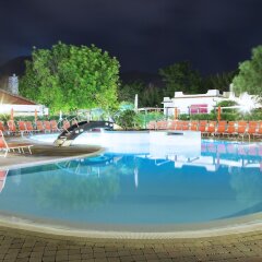 Отель Trevi Village Амантея фото 7