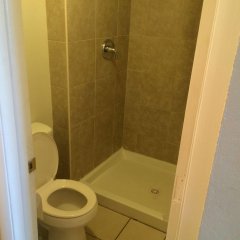 Lakeview Motel in Lakeland, United States of America from 106$, photos, reviews - zenhotels.com bathroom photo 2