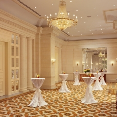 Fairmont Grand Hotel Kyiv Киев помещение для мероприятий фото 2