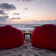 Отель OZO Chaweng Samui пляж фото 2