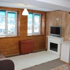 Гостиница Chalet Filvarok фото 5