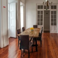 Отель CC Guest House - Ao Mercado Португалия, Понта-Делгада - отзывы, цены и фото номеров - забронировать отель CC Guest House - Ao Mercado онлайн в номере