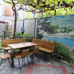 Гостиница Biruza Hotel в Анапе отзывы, цены и фото номеров - забронировать гостиницу Biruza Hotel онлайн Анапа фото 6