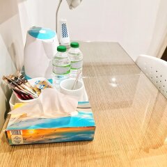 Отель Vicel Accomodation Зейтун фото 9