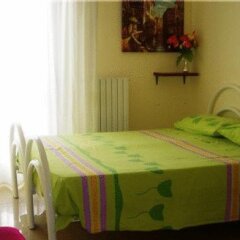 Best Hotel Матера удобства в номере