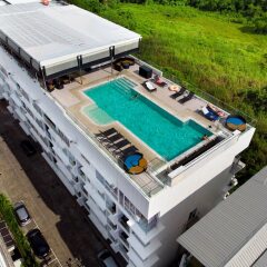 Grand Sunset Hotel бассейн фото 4